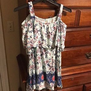 Ladies top French Laundry